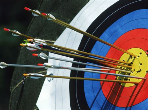 Archery Mastery: How the Amulef of Ranging Can Take You to the Next Level